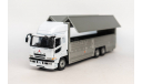 Mitsubishi Fuso Super Great РАРИТЕТ, масштабная модель, Diapet Agatsuma, scale43