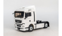 MAN TGX  Eligor РАРИТЕТ, масштабная модель, 1:43, 1/43