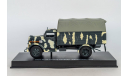 С 1 рубля!   OPEL BLITZ CANVAS COVERED ’WEHRMACHT’ 1944 РАРИТЕТ, масштабная модель, Schuco, scale43