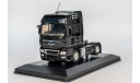 MAN TGX V8 Eligor РАРИТЕТ, масштабная модель, scale43