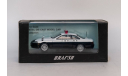 TOYOTA SOARER 2.5GT-T PATROL CAR 1991, масштабная модель, RAIS, scale43