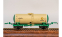 Цистерна ’Магнатэк’ EUROTRAIN HO 1:87, железнодорожная модель, scale87