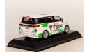 NISSAN Elgrand TEIN version РАРИТЕТ, масштабная модель, Kyosho, scale43