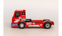 Frankie Truck Racing Team 2008 Renault Trucks Racing РАРИТЕТ, масштабная модель, Eligor, scale43