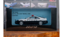 NISSAN FAIRLADY 300ZX (Z32) PATROL CAR 1992, масштабная модель, RAIS, scale43