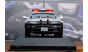 NISSAN FAIRLADY 300ZX (Z32) PATROL CAR 1992, масштабная модель, RAIS, scale43