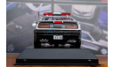 NISSAN FAIRLADY 300ZX (Z32) PATROL CAR 1992, масштабная модель, RAIS, scale43