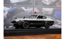 NISSAN FAIRLADY Z432 PATROL CAR 1970, масштабная модель, RAIS, scale43