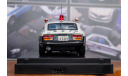 NISSAN FAIRLADY Z432 PATROL CAR 1970, масштабная модель, RAIS, scale43