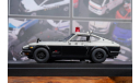 NISSAN FAIRLADY Z432 PATROL CAR 1970, масштабная модель, RAIS, scale43