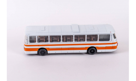Автобус ЛАЗ-699Р ФИНОКО, масштабная модель, scale43