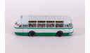 Автобус ЛАЗ-695Е ФИНОКО, масштабная модель, scale43