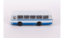Автобус ЛАЗ-695Н ФИНОКО, масштабная модель, scale43