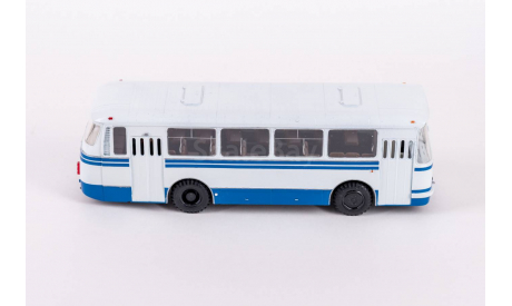 Автобус ЛАЗ-695Н ФИНОКО, масштабная модель, scale43