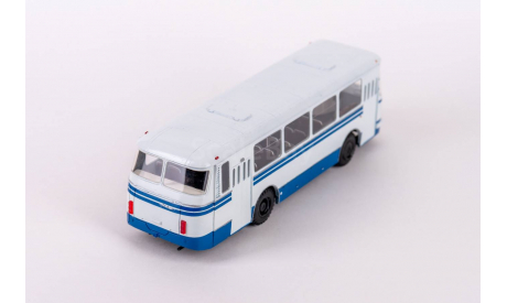Автобус ЛАЗ-695Н ФИНОКО, масштабная модель, scale43