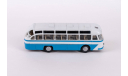 Автобус ЛАЗ-697Е ФИНОКО, масштабная модель, scale43