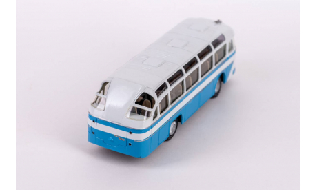 Автобус ЛАЗ-697Е ФИНОКО, масштабная модель, scale43
