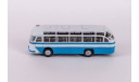 Автобус ЛАЗ-697Е ФИНОКО, масштабная модель, scale43
