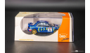 Subaru Impreza Winner RAC Rally 1995  IXO РАРИТЕТ, масштабная модель, IXO Rally (серии RAC, RAM), scale43