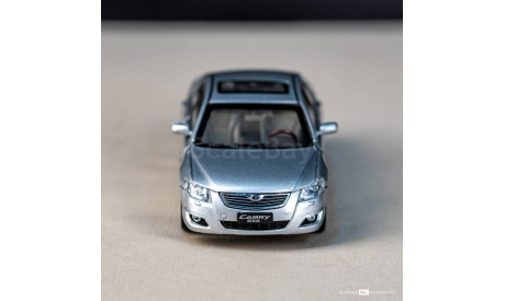 Toyota Camry Paudi models 1/43  РАРИТЕТ, масштабная модель, scale43