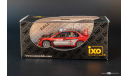 Mitsubishi Lancer WRC Rally Monte Carlo 2005  IXO РАРИТЕТ, масштабная модель, IXO Rally (серии RAC, RAM), scale43
