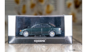 TOYOTA CHASER 2.5 Tourer V (JZX100) 1998  KYOSHO РАРИТЕТ, масштабная модель, scale43