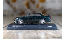 TOYOTA CHASER 2.5 Tourer V (JZX100) 1998  KYOSHO РАРИТЕТ, масштабная модель, scale43