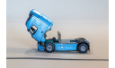 VOLVO FH12 Semi Trailer MOTORART РАРИТЕТ, масштабная модель, 1:43, 1/43