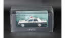 NISSAN CEDRIC (YPY31) PATROL CAR 1999, масштабная модель, RAIS, scale43