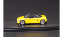 Honda Beat 1991 EBBRO, масштабная модель, scale43