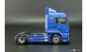 MAN TG-A TRUCKNOLOGY  MINICHAMPS РАРИТЕТ, масштабная модель, scale43