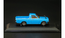 NISSAN SUNNY TRUCK EBBRO  РАРИТЕТ, масштабная модель, scale43