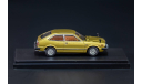 HONDA ACCORD EX 1976 EBBRO РАРИТЕТ, масштабная модель, scale43