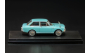 DATSUN SUNNY 1000 (1966) EBBRO  РАРИТЕТ, масштабная модель, scale43