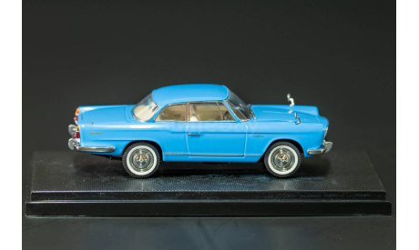PRINCE SKYLINE SPORT COUPE EBBRO  РАРИТЕТ, масштабная модель, Nissan, scale43