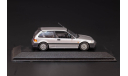 Honda CR-X Coupe 1989  Minichamps, масштабная модель, scale43