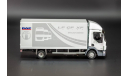 DAF LF ’Truck of the Year 2002’ Norev РАРИТЕТ, масштабная модель, scale43