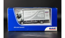 DAF LF ’Truck of the Year 2002’ Norev РАРИТЕТ, масштабная модель, scale43