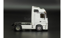 MERCEDES ACTROS MP2 4x2  Eligor РАРИТЕТ, масштабная модель, Mercedes-Benz, scale43