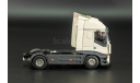 IVECO Stralis 540  Eligor РАРИТЕТ, масштабная модель, scale43