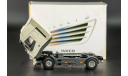 IVECO Stralis 540  Eligor РАРИТЕТ, масштабная модель, scale43