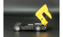 Scania R 4-series Eligor РАРИТЕТ, масштабная модель, scale43