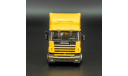 Scania R 4-series Eligor РАРИТЕТ, масштабная модель, scale43