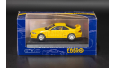 HONDA INTEGRA TYPE-R Yellow   EBBRO, масштабная модель, scale43