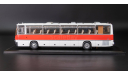 Автобус Икарус 250.58 Classicbus ранний, масштабная модель, Ikarus, scale43