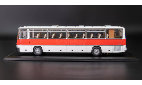 Автобус Икарус 250.58 Classicbus ранний, масштабная модель, Ikarus, scale43