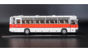 Автобус Икарус 250.58 Classicbus ранний, масштабная модель, Ikarus, scale43