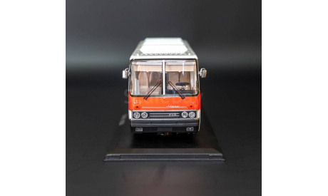 Автобус Икарус 250.58 Classicbus ранний, масштабная модель, Ikarus, scale43