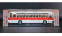 Автобус Икарус 250.58 Classicbus ранний, масштабная модель, Ikarus, scale43