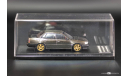 SUBARU LEGACY RC Black Metal Polish Model  HPI РАРИТЕТ, масштабная модель, scale43